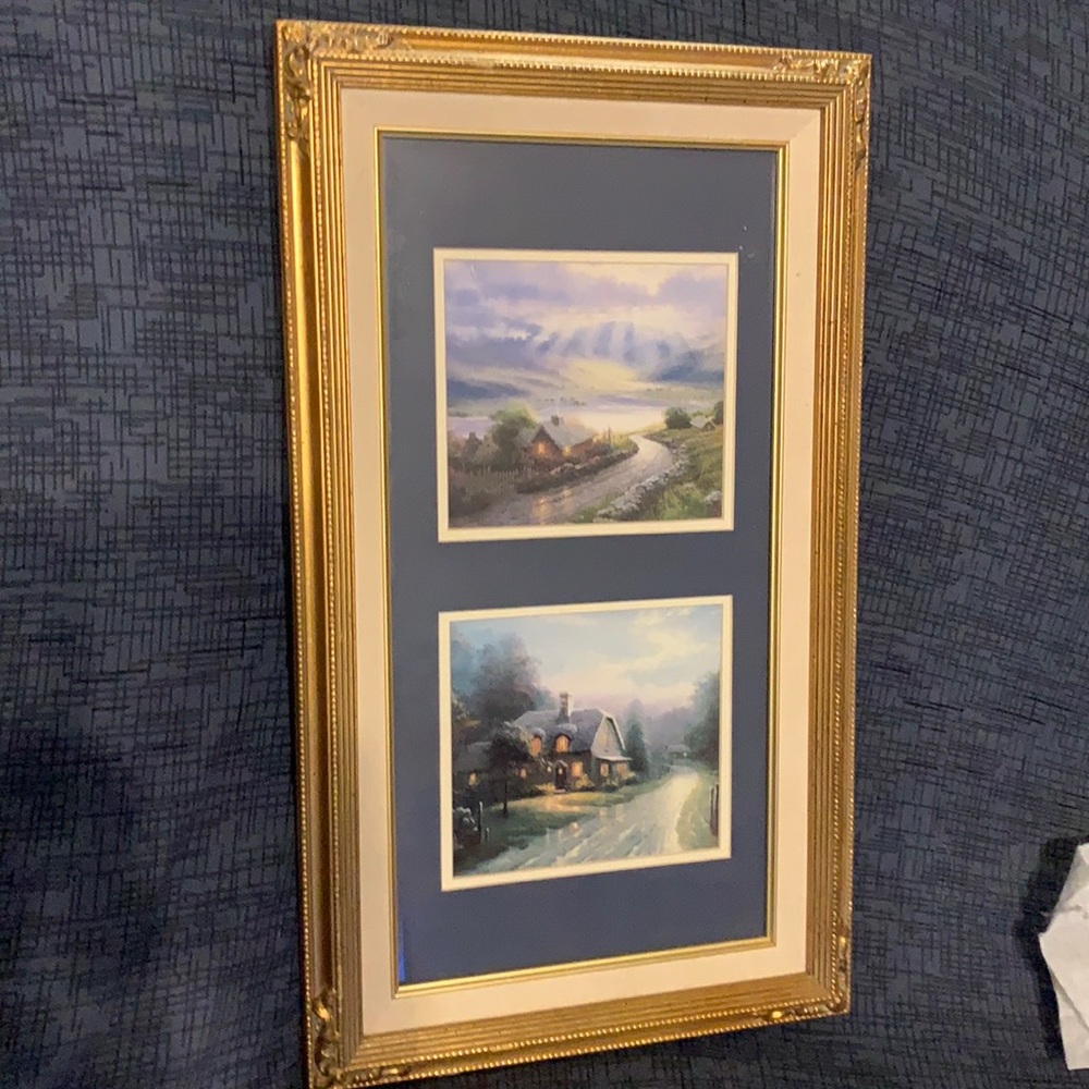 David Winters Cottages